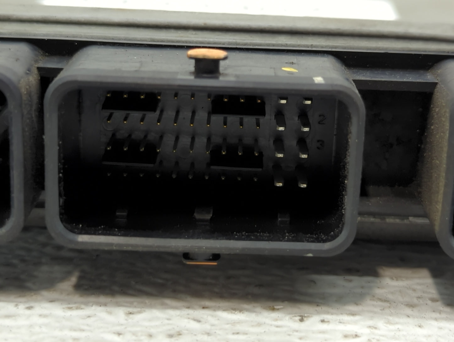 2011-2013 Nissan Altima PCM Engine Control Computer ECU ECM PCU OEM P/N:MEC114-100 B1 MEC112-130 B1 Fits Fits 2011 2012 2013