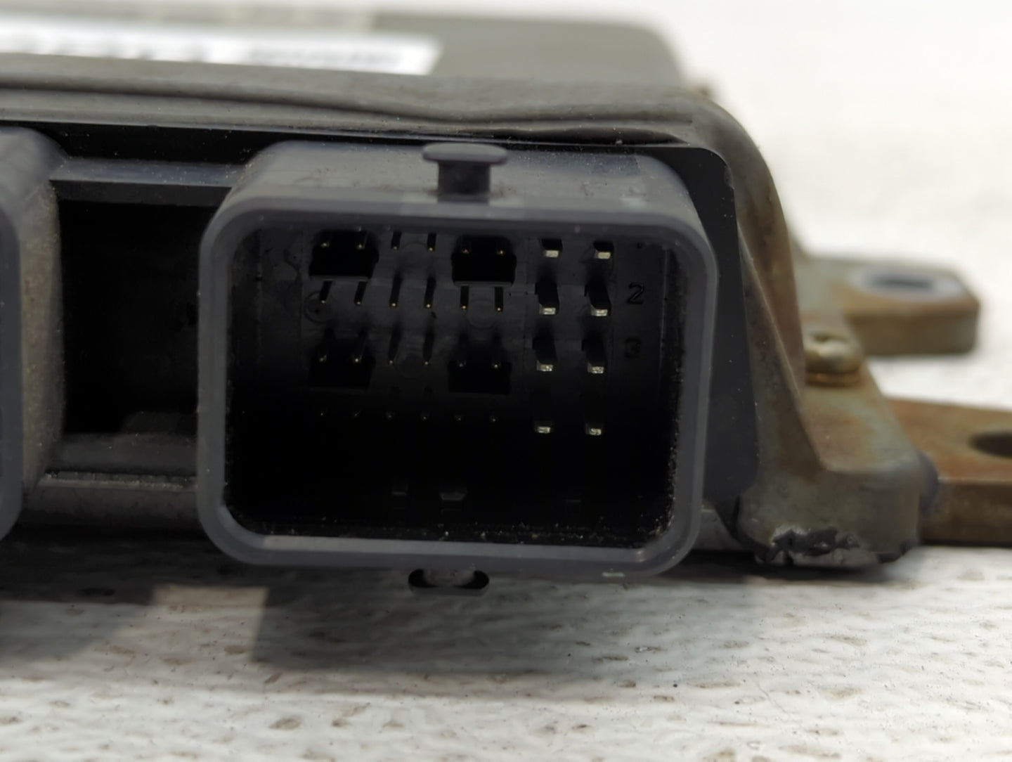 2011-2013 Nissan Altima PCM Engine Control Computer ECU ECM PCU OEM P/N:MEC114-100 B1 MEC112-130 B1 Fits Fits 2011 2012 2013