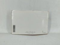 2012 Nissan Altima Owners Manual Book Guide OEM Used Auto Parts - Oemusedautoparts1.com