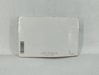 2012 Nissan Altima Owners Manual Book Guide OEM Used Auto Parts - Oemusedautoparts1.com