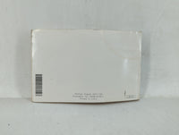 2012 Nissan Altima Owners Manual Book Guide OEM Used Auto Parts - Oemusedautoparts1.com