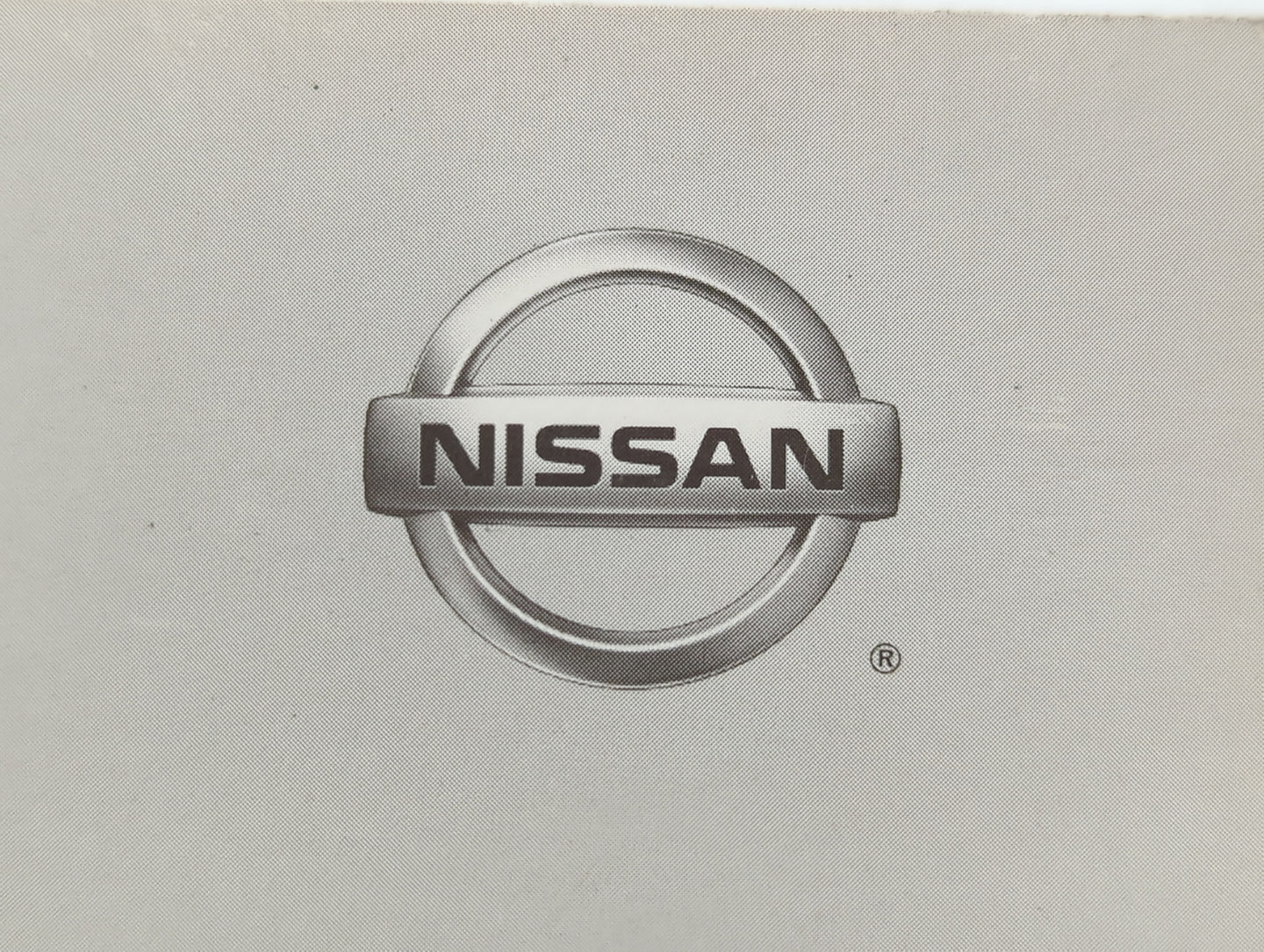2012 Nissan Altima Owners Manual Book Guide OEM Used Auto Parts - Oemusedautoparts1.com
