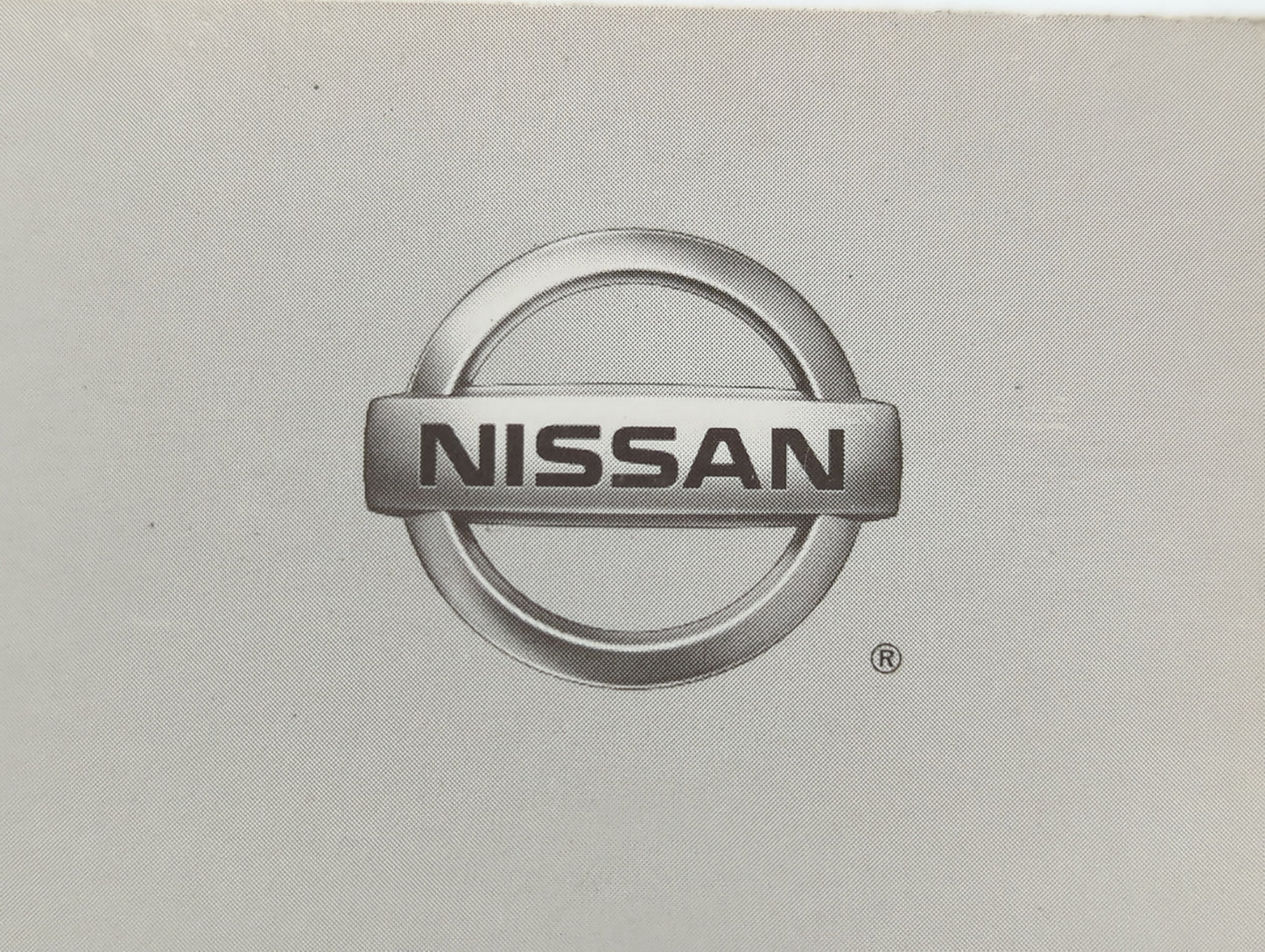2012 Nissan Altima Owners Manual Book Guide OEM Used Auto Parts - Oemusedautoparts1.com