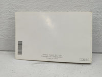2012 Nissan Altima Owners Manual Book Guide OEM Used Auto Parts - Oemusedautoparts1.com