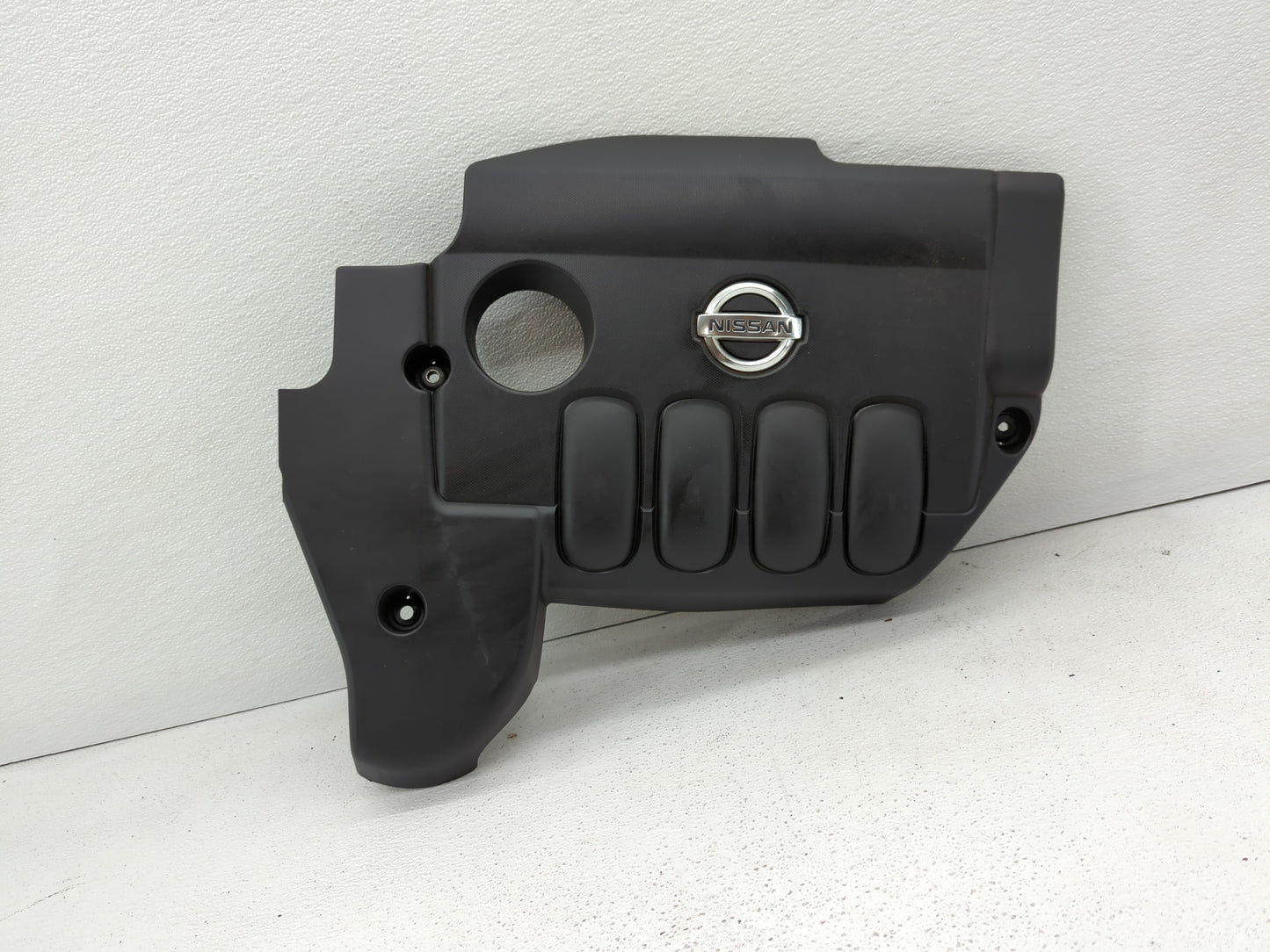 2012 Nissan Altima Engine Cover - Oemusedautoparts1.com