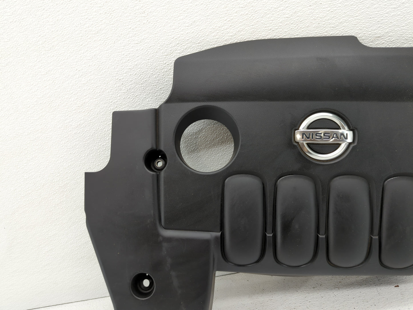 2012 Nissan Altima Engine Cover - Oemusedautoparts1.com