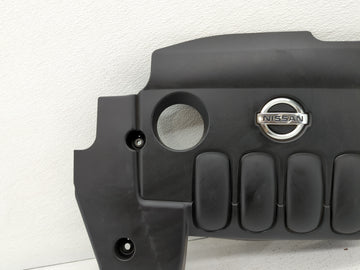 2012 Nissan Altima Engine Cover