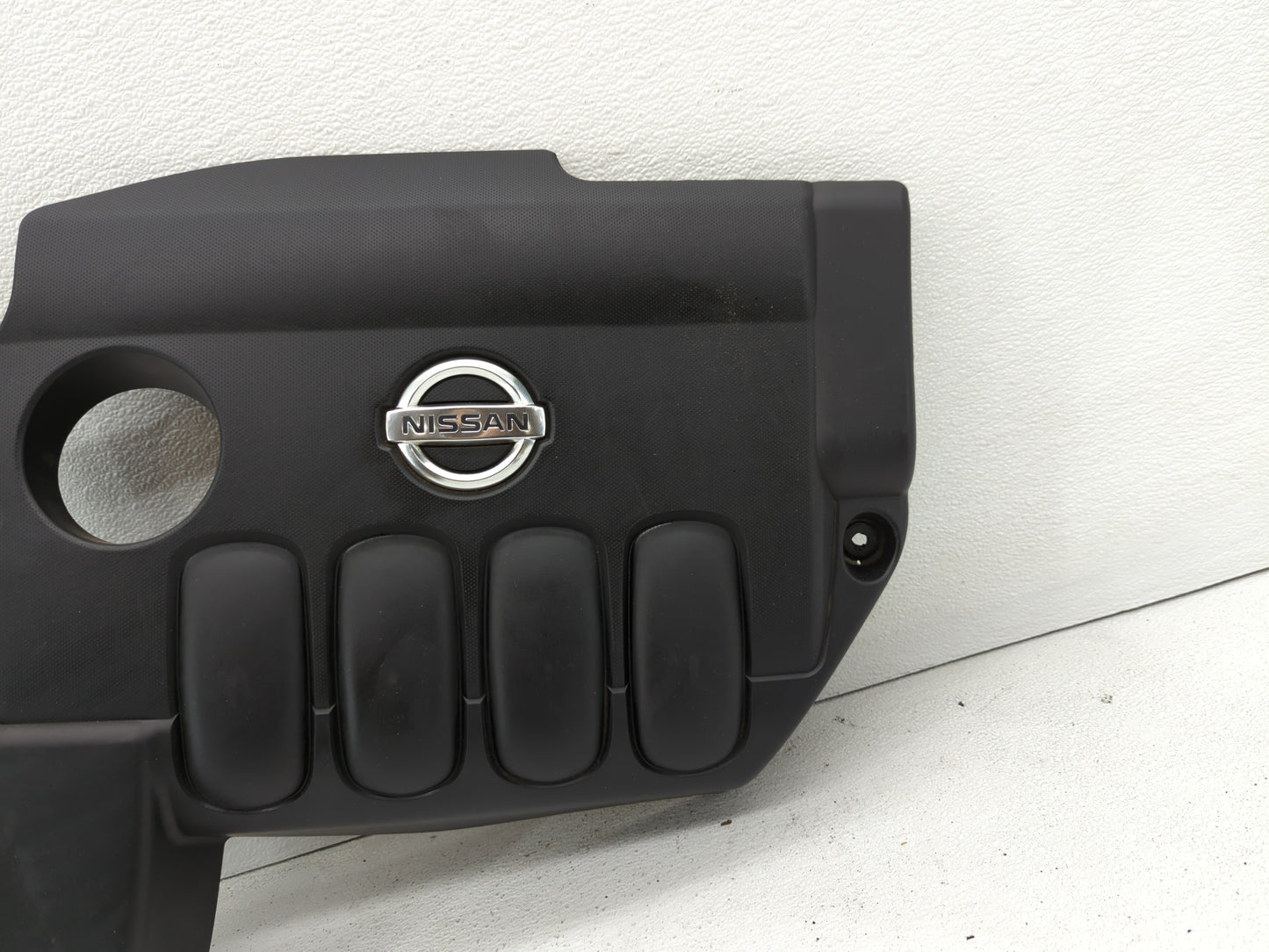 2012 Nissan Altima Engine Cover - Oemusedautoparts1.com