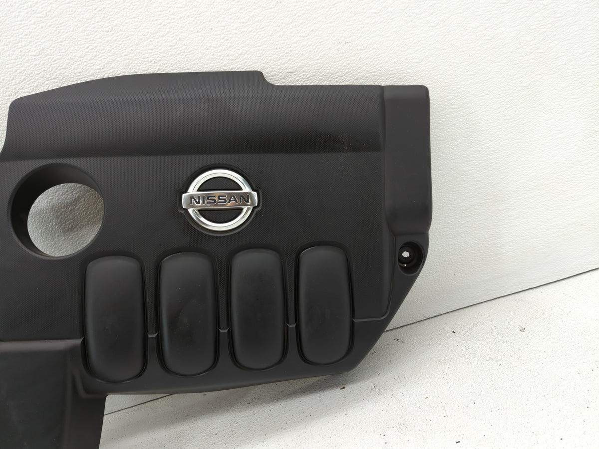 2012 Nissan Altima Engine Cover 447118 - Oemusedautoparts1.com
