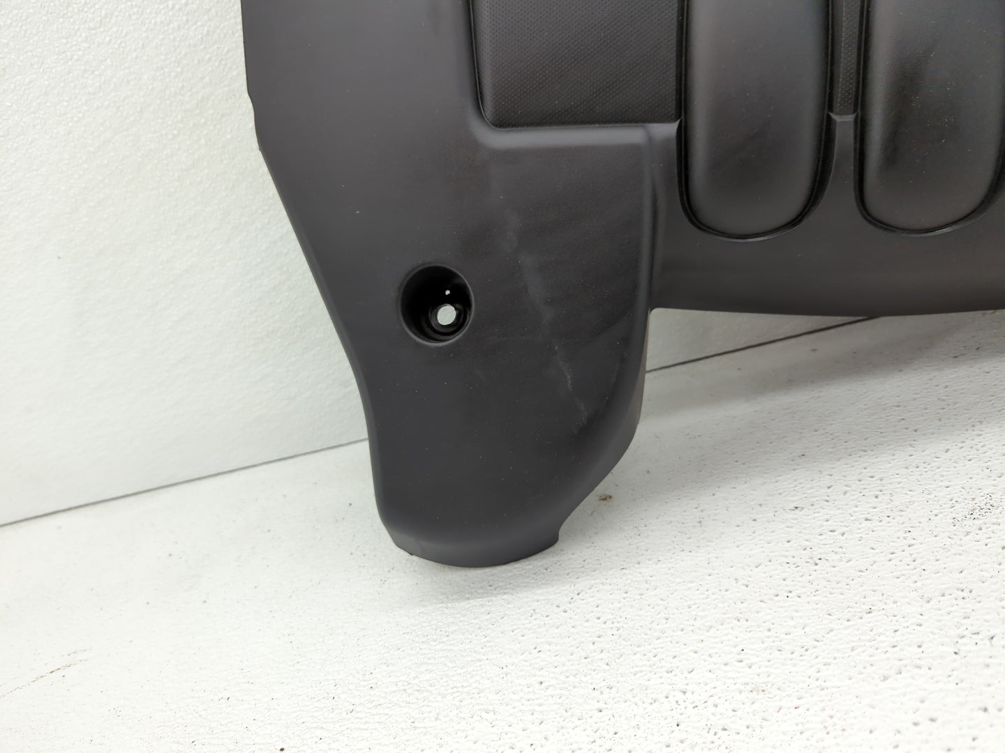 2012 Nissan Altima Engine Cover - Oemusedautoparts1.com