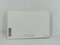 2012 Nissan Altima Owners Manual Book Guide OEM Used Auto Parts - Oemusedautoparts1.com