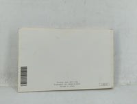 2012 Nissan Altima Owners Manual Book Guide OEM Used Auto Parts - Oemusedautoparts1.com