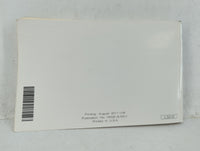 2012 Nissan Altima Owners Manual Book Guide OEM Used Auto Parts - Oemusedautoparts1.com