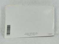 2012 Nissan Altima Owners Manual Book Guide OEM Used Auto Parts - Oemusedautoparts1.com