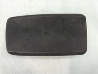 2012 Nissan Altima Overhead Roof Console Black - Oemusedautoparts1.com