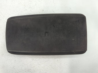 compare product 2012 Nissan Altima Overhead Roof Console Black