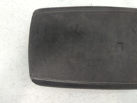 2012 Nissan Altima Overhead Roof Console Black - Oemusedautoparts1.com