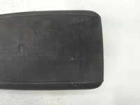 2012 Nissan Altima Overhead Roof Console Black - Oemusedautoparts1.com