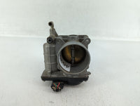 2007-2013 Nissan Altima Throttle Body P/N:RME60-16 RME60-15 Fits Fits 2007 2008 2009 2010 2011 2012 2013 OEM Used Auto Parts