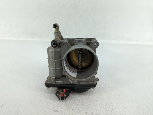 2007-2013 Nissan Altima Throttle Body P/N:RME60-16 RME60-15 Fits Fits 2007 2008 2009 2010 2011 2012 2013 OEM Used Auto Parts