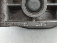 2007-2013 Nissan Altima Throttle Body P/N:RME60-16 RME60-15 Fits Fits 2007 2008 2009 2010 2011 2012 2013 OEM Used Auto Parts