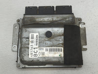 2011-2013 Nissan Altima PCM Engine Control Computer ECU ECM PCU OEM P/N:NEC008-044 MEC300-012 A1 Fits Fits 2011 2012 2013 OE