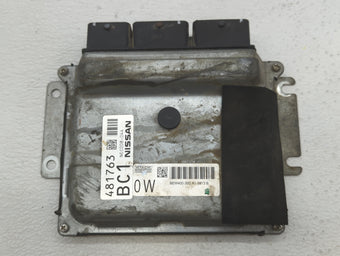 compare product 2011-2013 Nissan Altima PCM Engine Control Computer ECU ECM PCU OEM P/N:NEC008-044 MEC300-012 A1 Fits Fits 2011 2012 2013 OEM Used Auto Parts