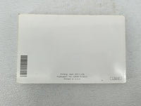 2012 Nissan Altima Owners Manual Book Guide OEM Used Auto Parts - Oemusedautoparts1.com