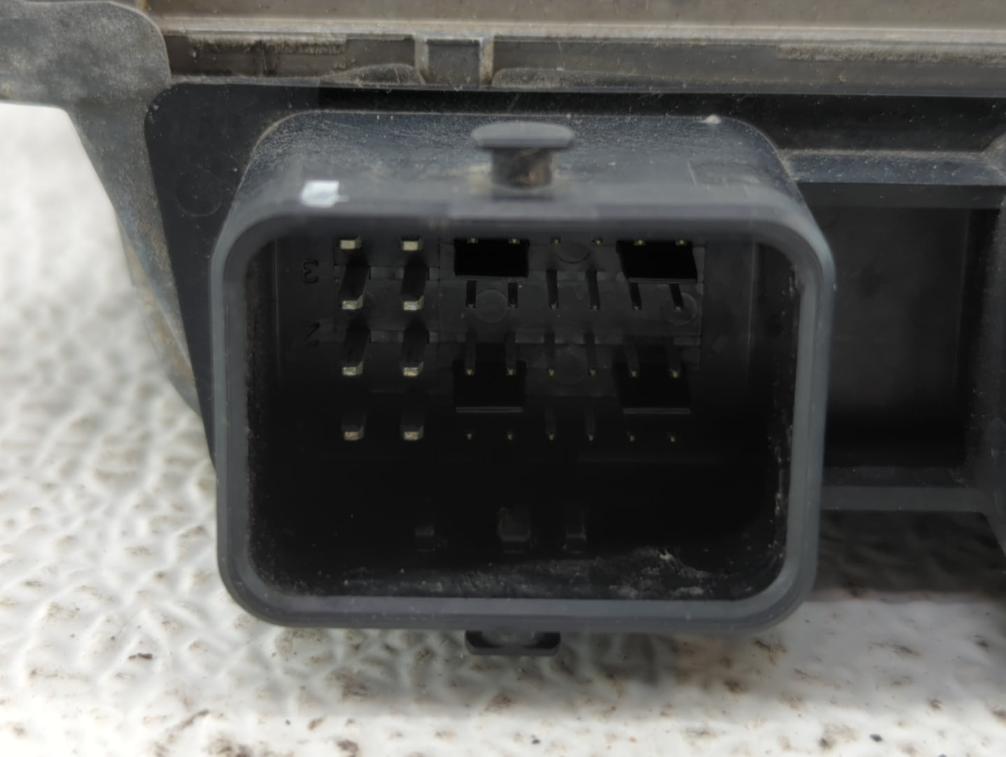 2011-2013 Nissan Altima PCM Engine Control Computer ECU ECM PCU OEM P/N:MEC300-012 A1 MEC114-100 B1 Fits Fits 2011 2012 2013