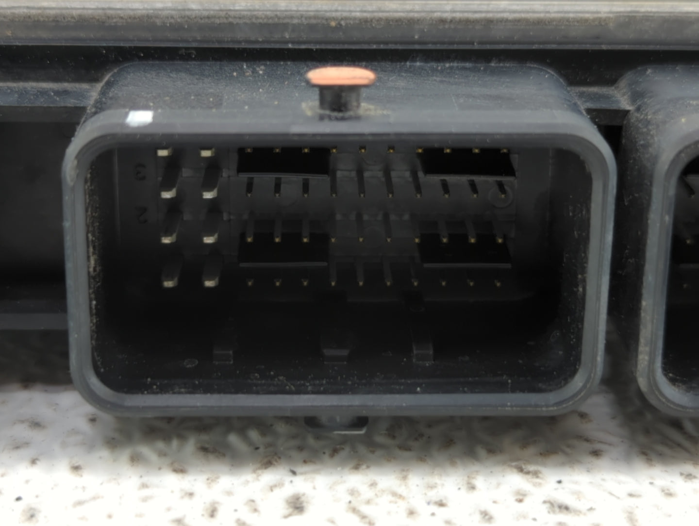 2011-2013 Nissan Altima PCM Engine Control Computer ECU ECM PCU OEM P/N:MEC300-012 A1 MEC114-100 B1 Fits Fits 2011 2012 2013