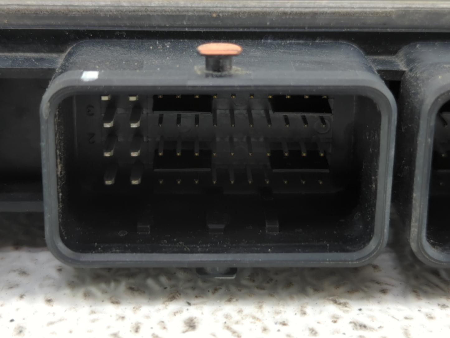 2011-2013 Nissan Altima PCM Engine Control Computer ECU ECM PCU OEM P/N:MEC300-012 A1 MEC114-100 B1 Fits Fits 2011 2012 2013