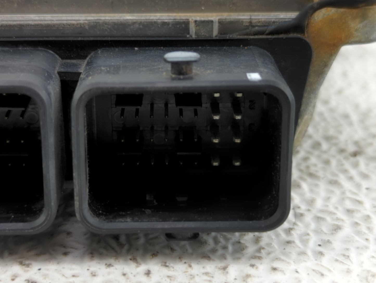 2011-2013 Nissan Altima PCM Engine Control Computer ECU ECM PCU OEM P/N:MEC300-012 A1 MEC114-100 B1 Fits Fits 2011 2012 2013