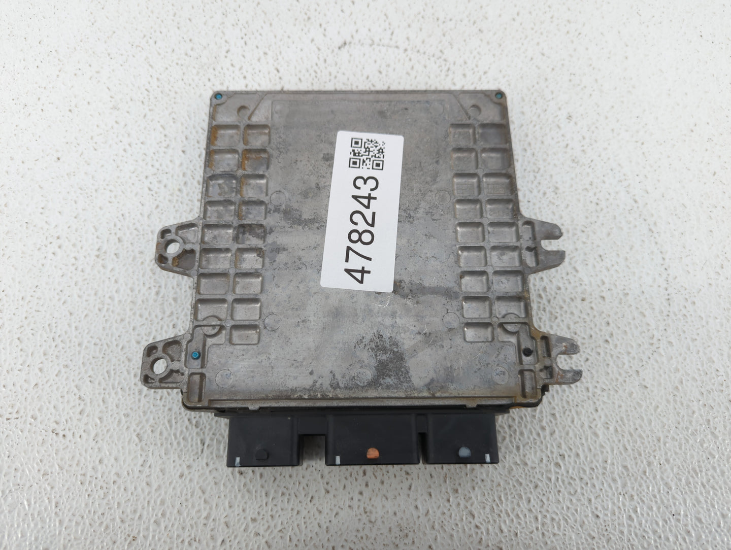 2011-2013 Nissan Altima PCM Engine Control Computer ECU ECM PCU OEM P/N:MEC300-012 A1 MEC114-100 B1 Fits Fits 2011 2012 2013