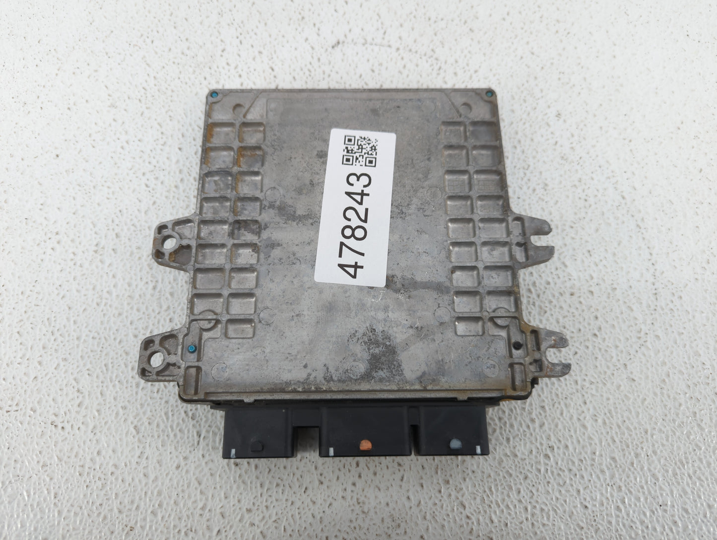 2011-2013 Nissan Altima PCM Engine Control Computer ECU ECM PCU OEM P/N:MEC300-012 A1 MEC114-100 B1 Fits Fits 2011 2012 2013