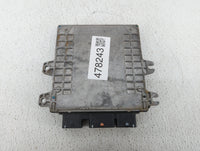 2011-2013 Nissan Altima PCM Engine Control Computer ECU ECM PCU OEM P/N:MEC300-012 A1 MEC114-100 B1 Fits Fits 2011 2012 2013