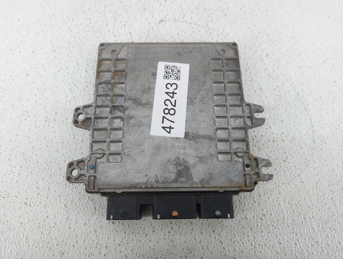 2011-2013 Nissan Altima PCM Engine Control Computer ECU ECM PCU OEM P/N:MEC300-012 A1 MEC114-100 B1 Fits 2011 2012 2013 OEM 