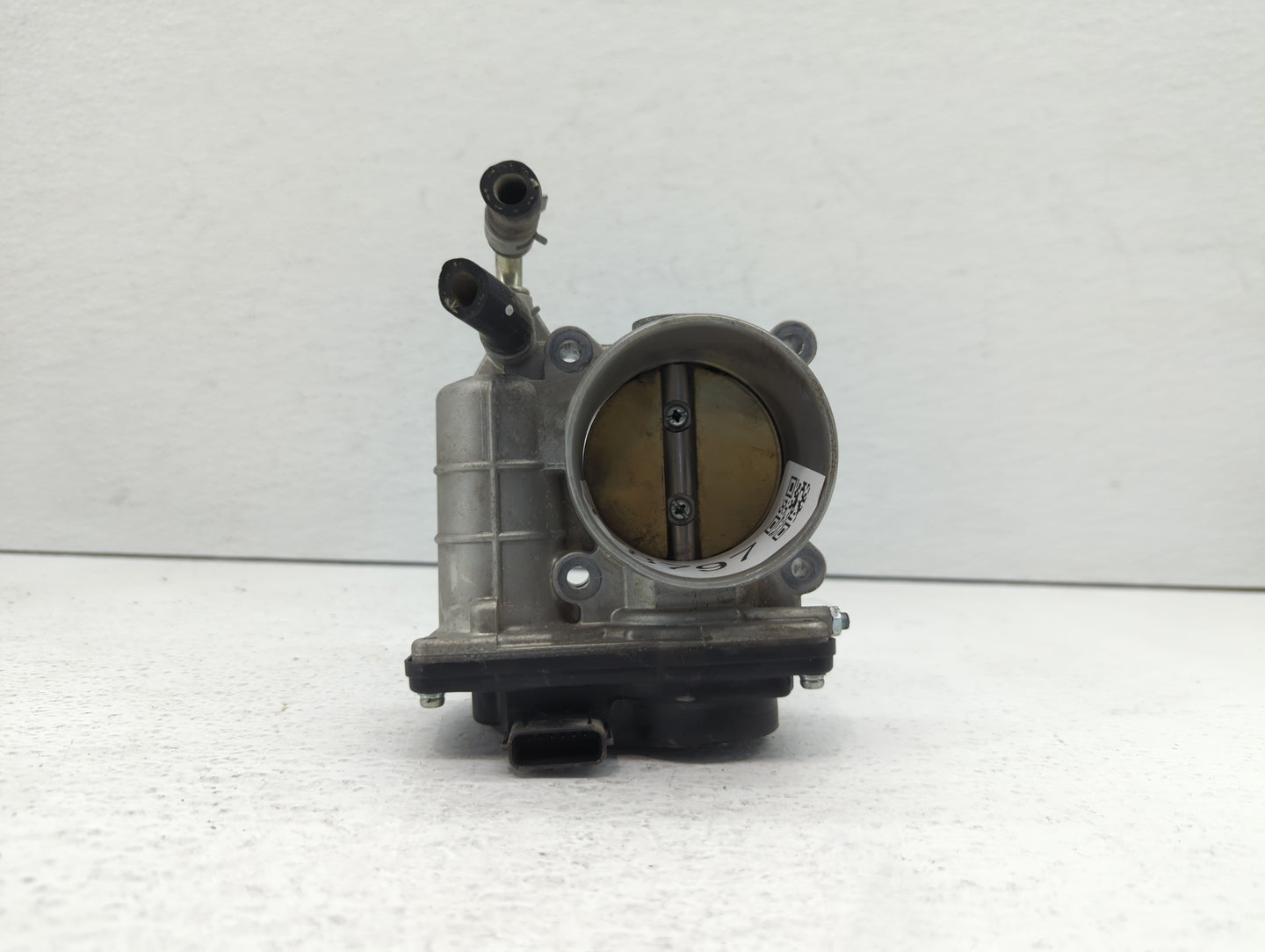 2007-2013 Nissan Altima Throttle Body P/N:526-0 RME60-16, RME60-15 Fits Fits 2007 2008 2009 2010 2011 2012 2013 OEM Used Aut
