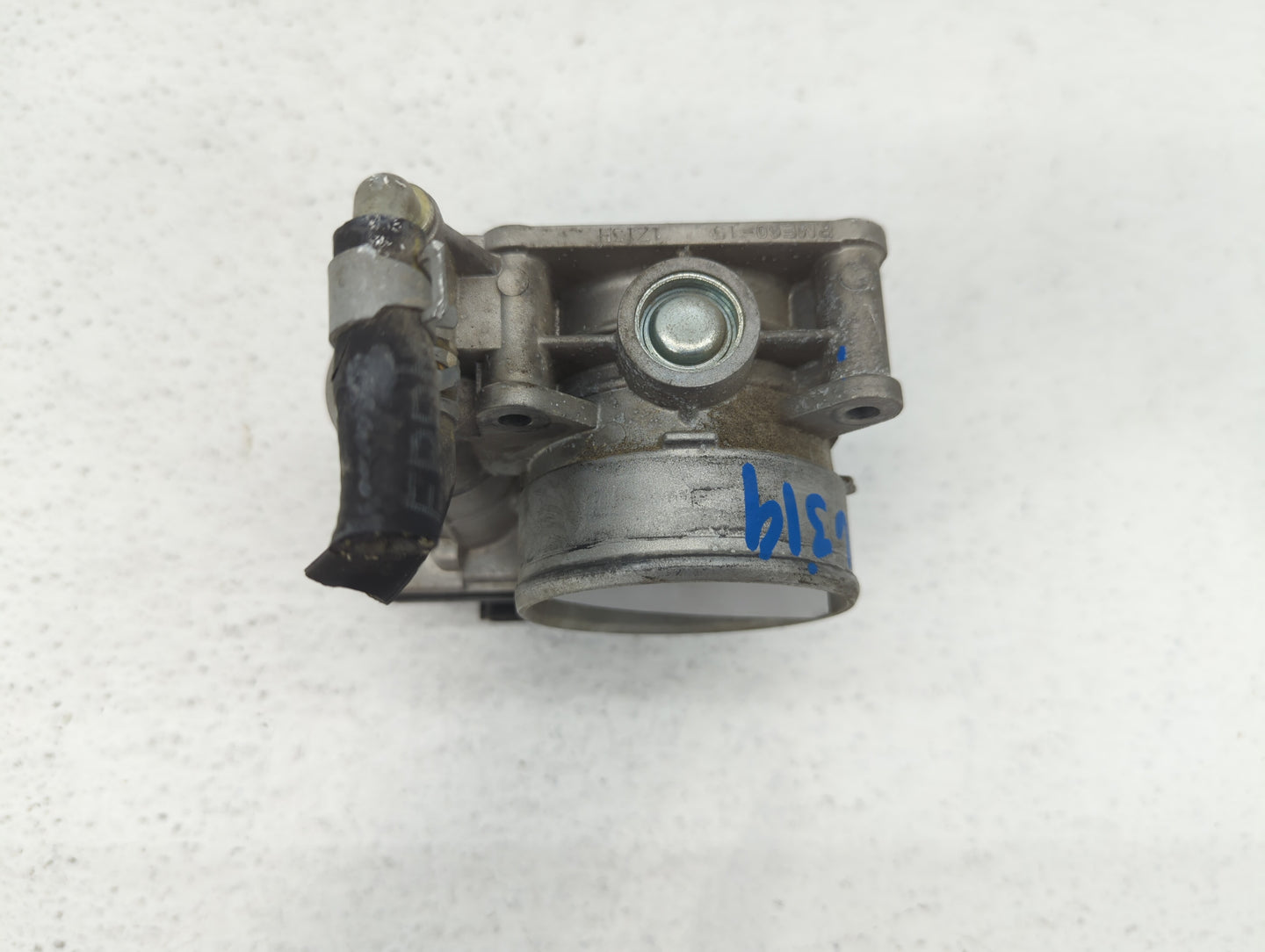 2007-2013 Nissan Altima Throttle Body P/N:526-0 RME60-16, RME60-15 Fits Fits 2007 2008 2009 2010 2011 2012 2013 OEM Used Aut