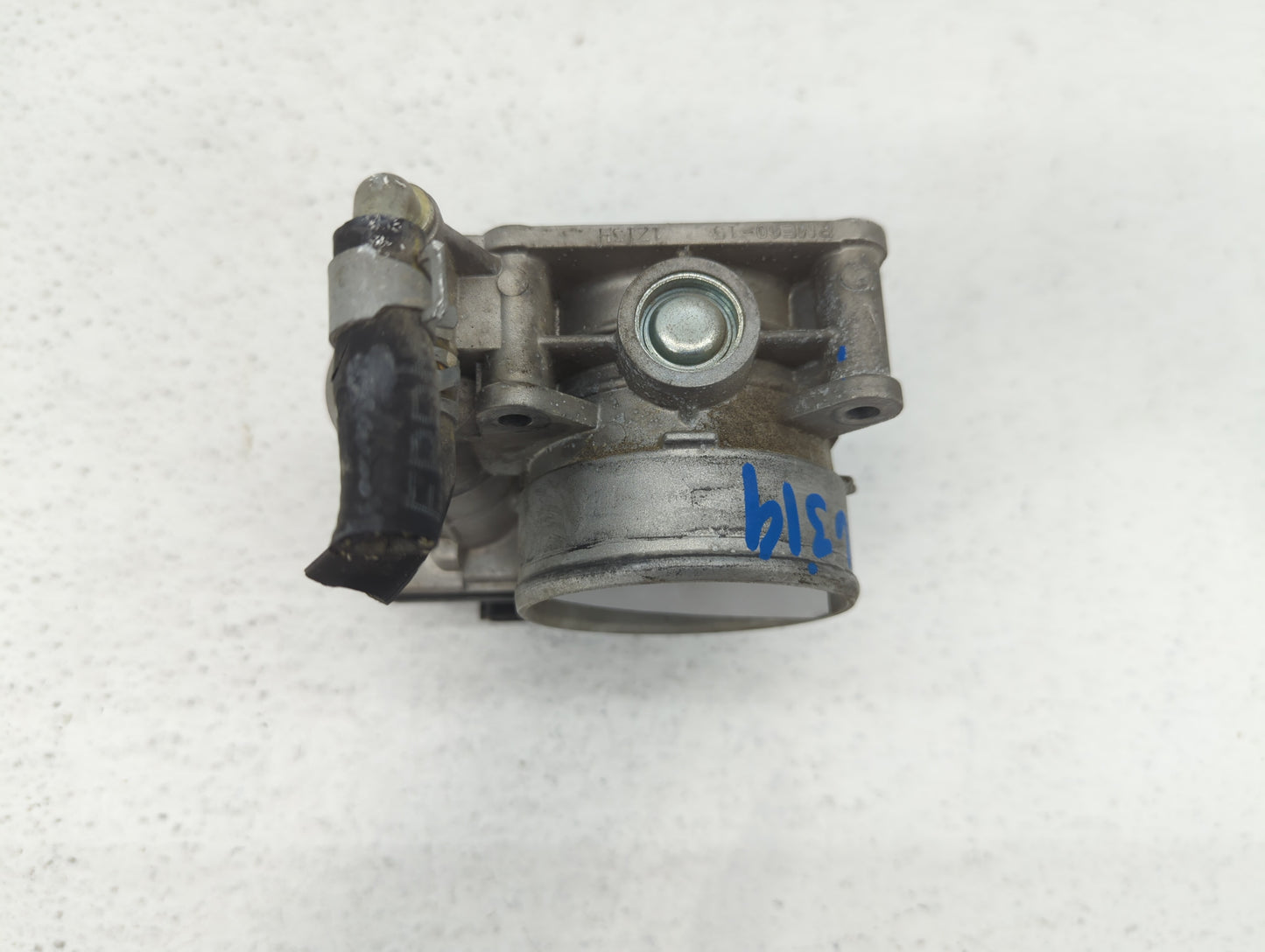 2007-2013 Nissan Altima Throttle Body P/N:526-0 RME60-16, RME60-15 Fits Fits 2007 2008 2009 2010 2011 2012 2013 OEM Used Aut