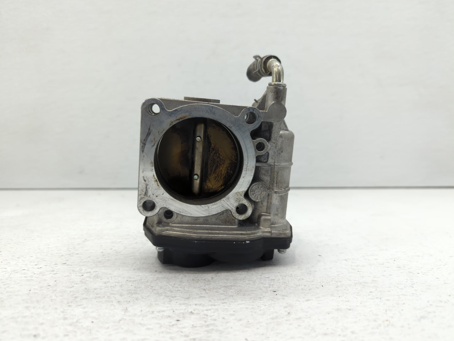 2007-2013 Nissan Altima Throttle Body P/N:526-0 RME60-16, RME60-15 Fits Fits 2007 2008 2009 2010 2011 2012 2013 OEM Used Aut