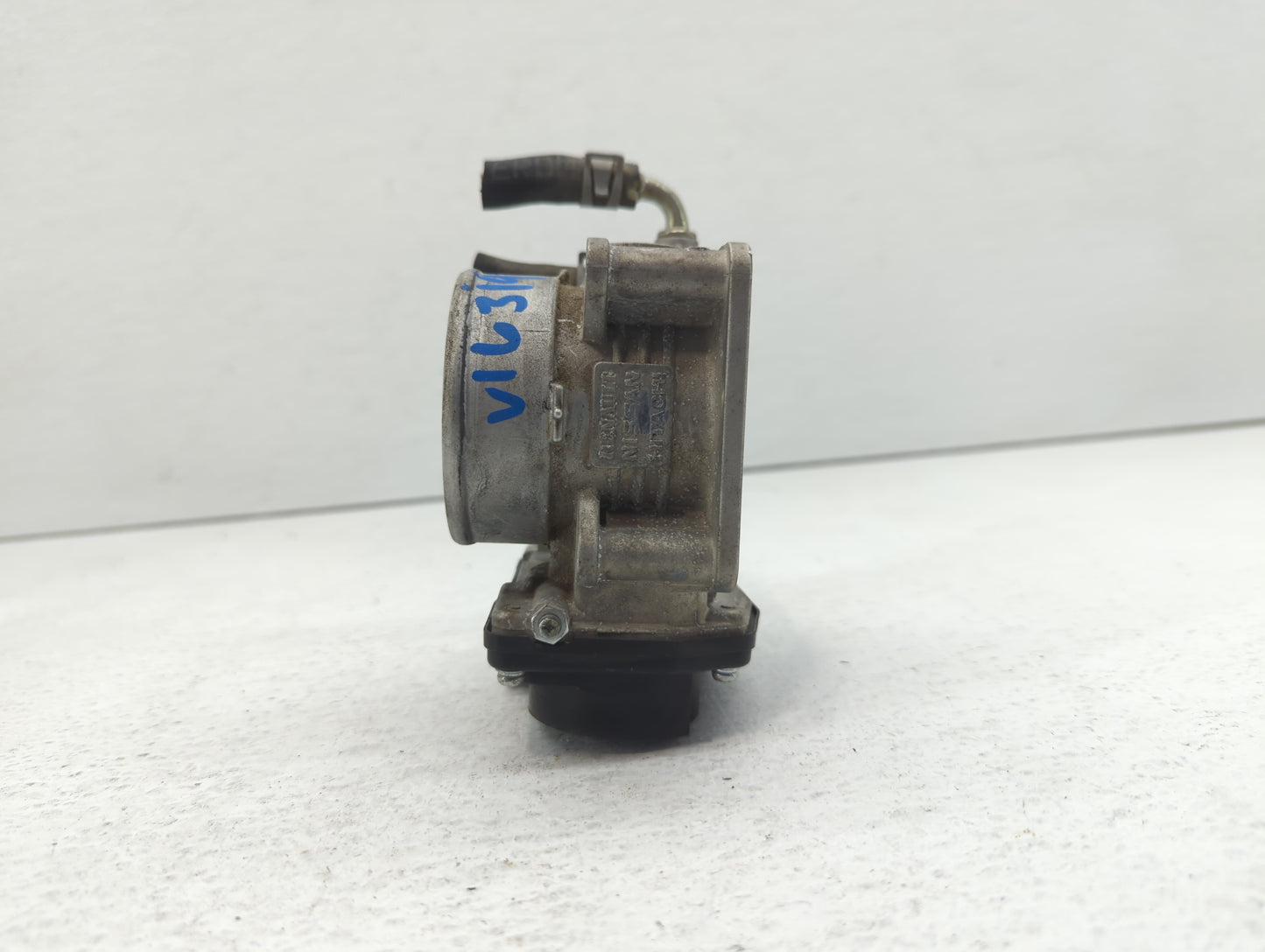 2007-2013 Nissan Altima Throttle Body P/N:526-0 RME60-16, RME60-15 Fits Fits 2007 2008 2009 2010 2011 2012 2013 OEM Used Aut