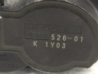 2007-2013 Nissan Altima Throttle Body P/N:526-0 RME60-16, RME60-15 Fits Fits 2007 2008 2009 2010 2011 2012 2013 OEM Used Aut