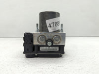 2011-2012 Nissan Altima ABS Pump Control Module Replacement P/N:265 251 446 AC 265 251 446 AB, 47660 ZX65A Fits Fits 2011 20