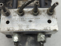2011-2012 Nissan Altima Anti-Lock Brake ABS Pump Module Actuator OEM P/N:265 251 446 AC 265 251 446 AB Fits Fits 2011 2012 O