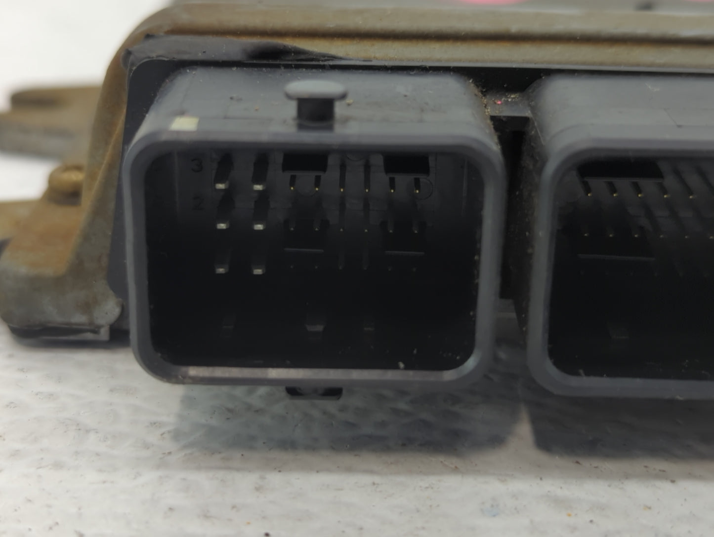 2011-2013 Nissan Altima PCM Engine Control Computer ECU ECM PCU OEM P/N:MEC300-012 A1 MEC114-100 B1 Fits Fits 2011 2012 2013