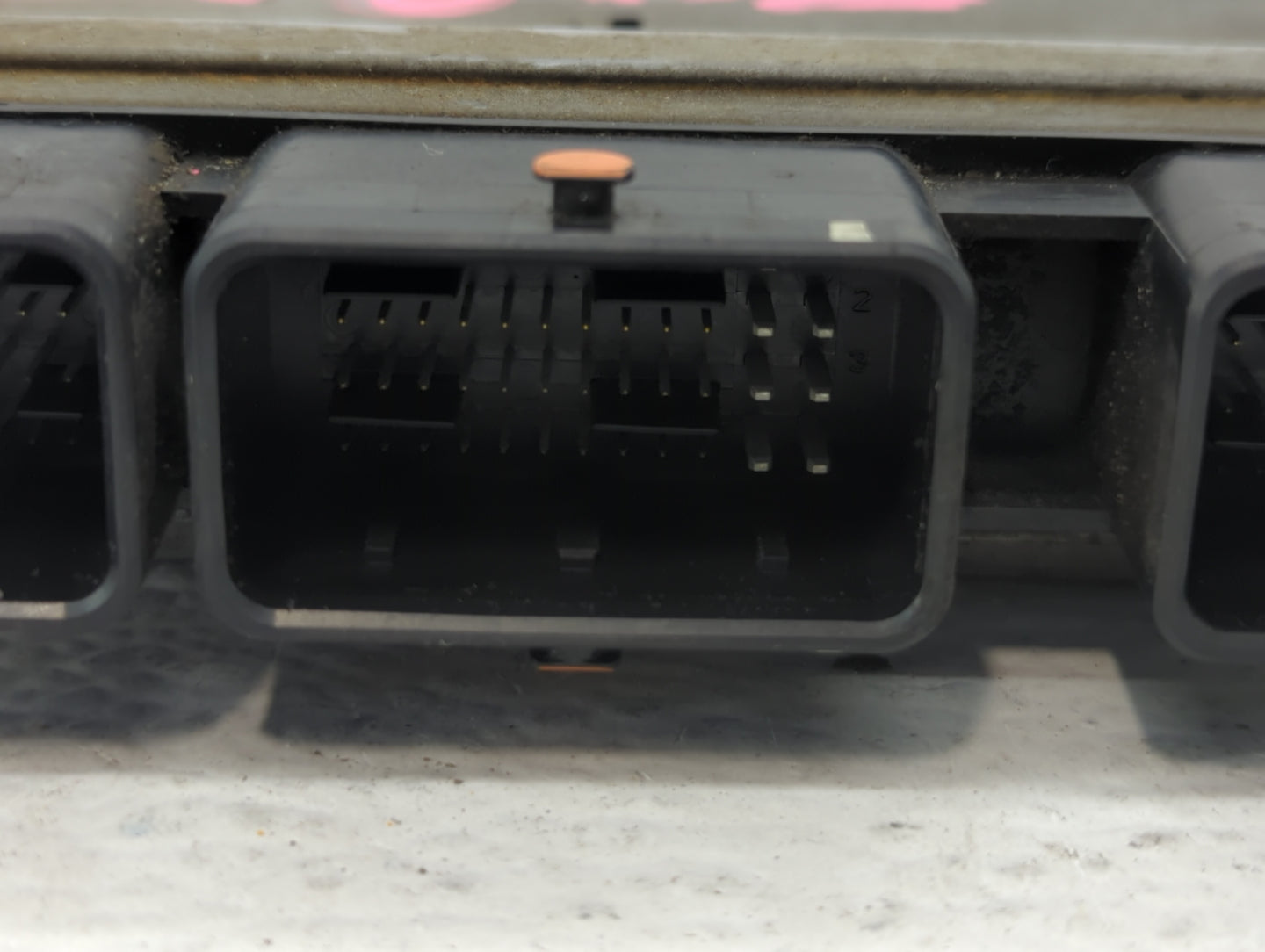2011-2013 Nissan Altima PCM Engine Control Computer ECU ECM PCU OEM P/N:MEC300-012 A1 MEC114-100 B1 Fits Fits 2011 2012 2013