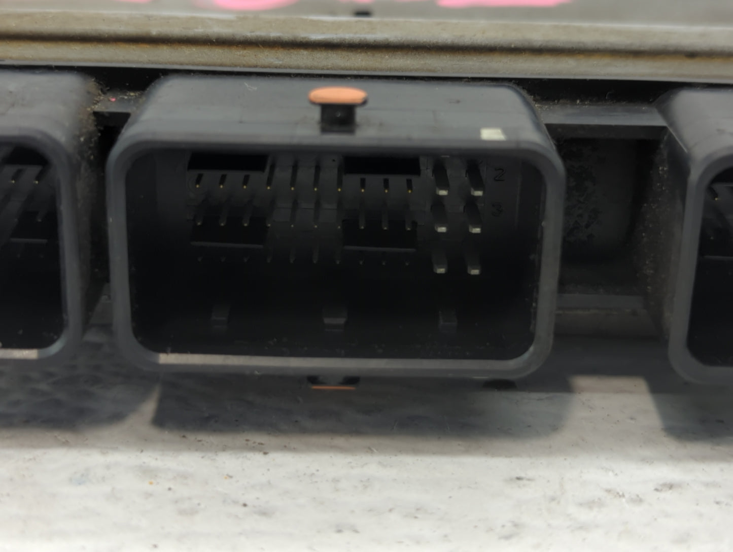 2011-2013 Nissan Altima PCM Engine Control Computer ECU ECM PCU OEM P/N:MEC300-012 A1 MEC114-100 B1 Fits Fits 2011 2012 2013