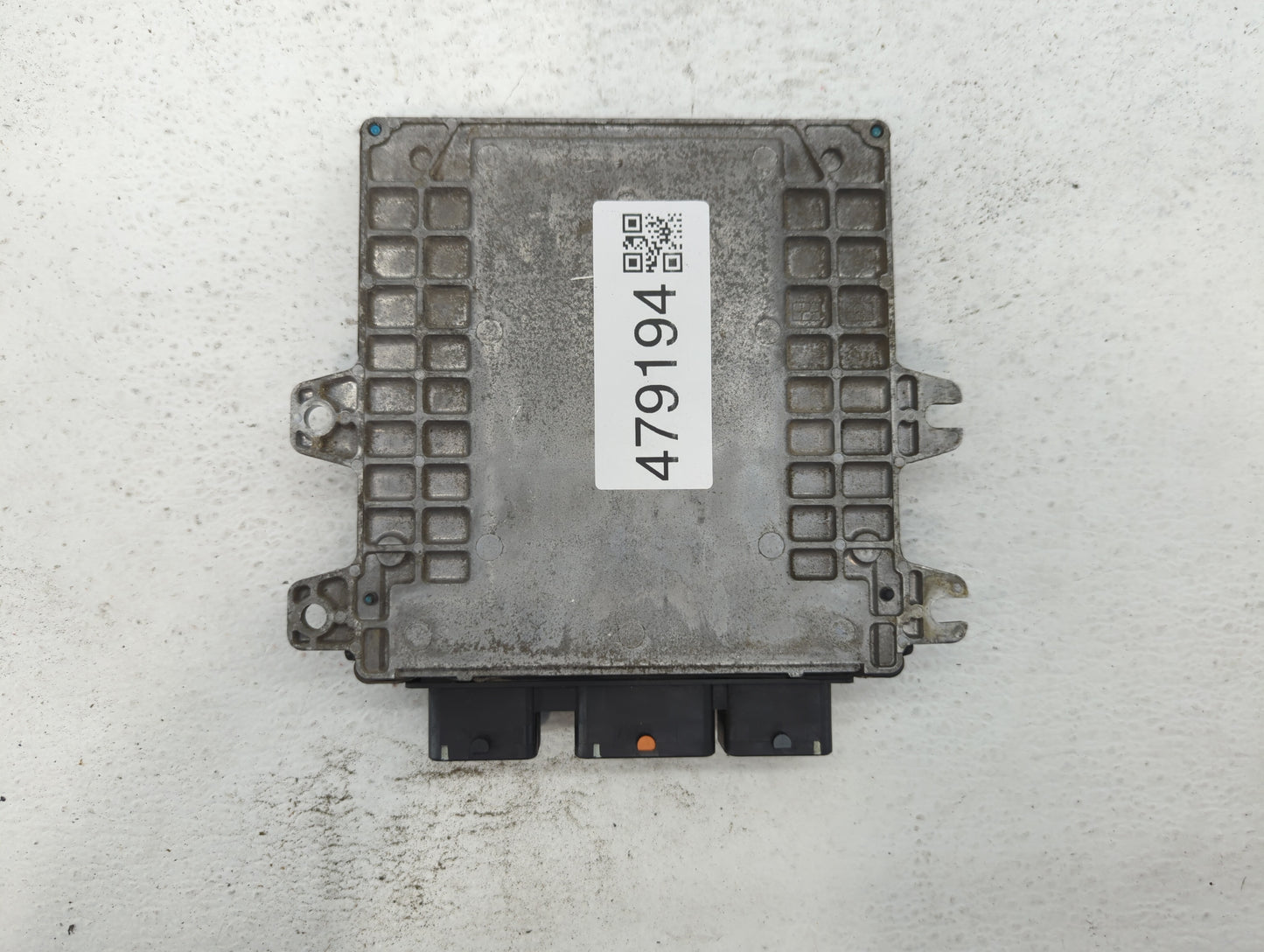 2011-2013 Nissan Altima PCM Engine Control Computer ECU ECM PCU OEM P/N:MEC300-012 A1 MEC114-100 B1 Fits Fits 2011 2012 2013