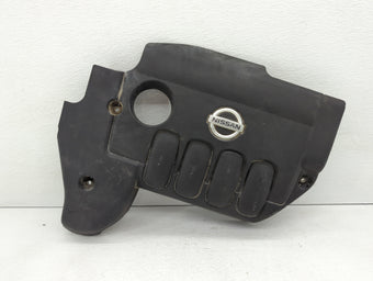 compare product 2012 Nissan Altima Engine Cover