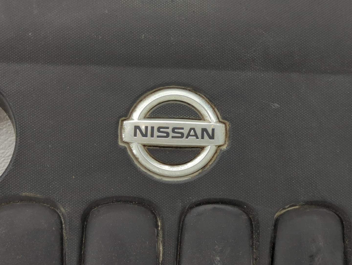 2012 Nissan Altima Engine Cover - Oemusedautoparts1.com